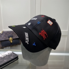 Burberry Caps